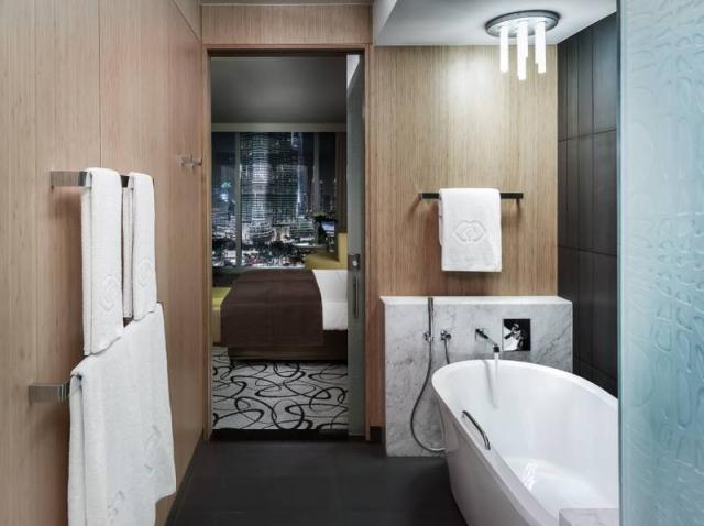 Sofitel Dubai Downtown (39)