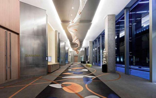 Sofitel Dubai Downtown (7)