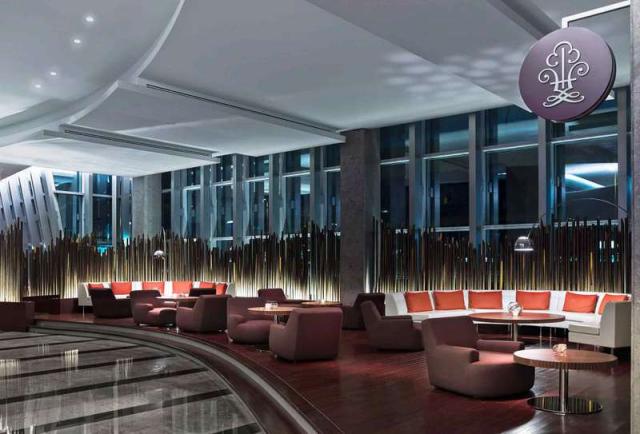 Sofitel Dubai Downtown (8)