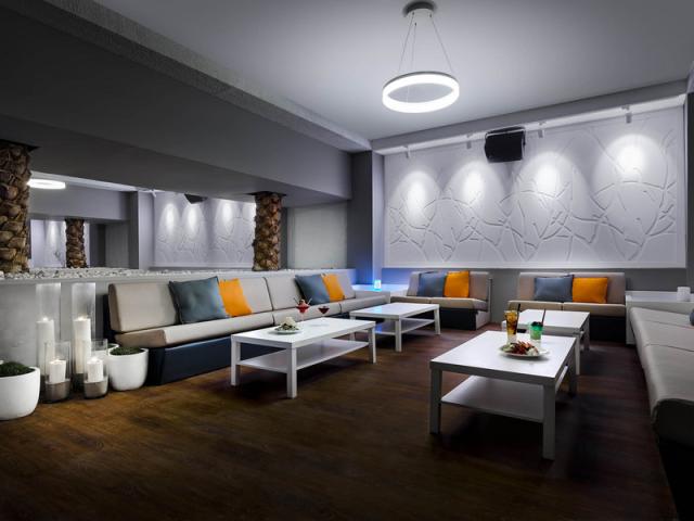 Sofitel Dubai Downtown (9)