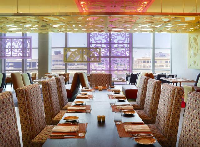 Sofitel Dubai Downtown (10)