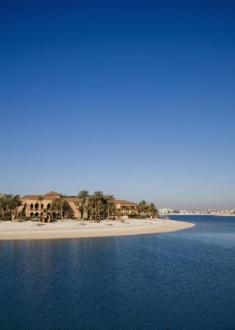 One and Only The Palm 2 (2)