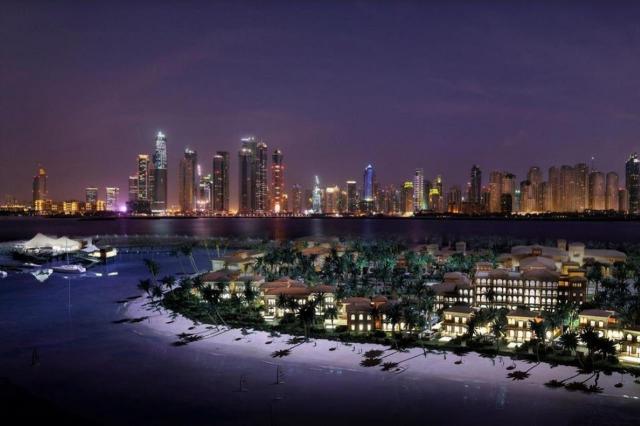 One and Only The Palm 2 (7)