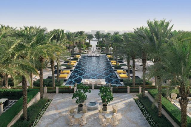 One and Only The Palm 2 (9)