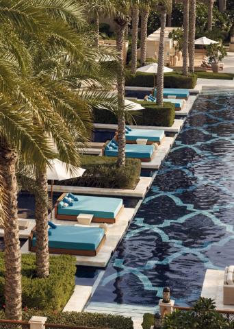 One and Only The Palm 2 (10)
