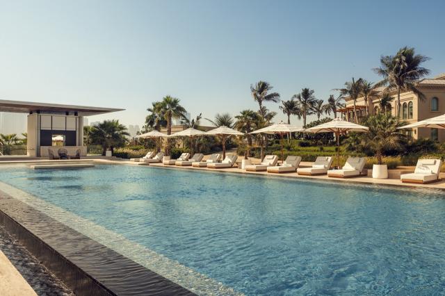 One and Only The Palm 2 (11)