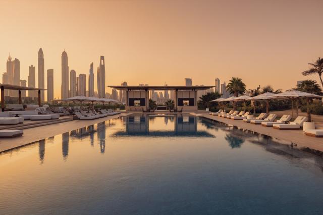 One and Only The Palm 2 (12)
