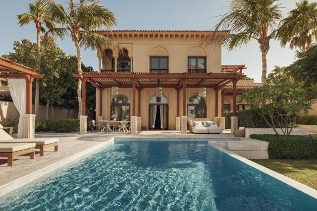 One and Only The Palm 3 (7)