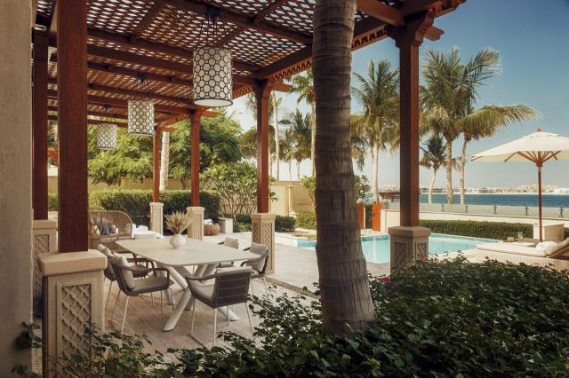 One and Only The Palm 3 (8)