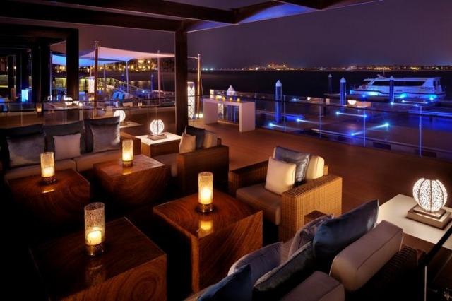One and Only The Palm 4 (2)