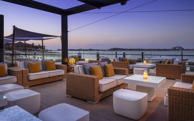 One and Only The Palm 4 (5)