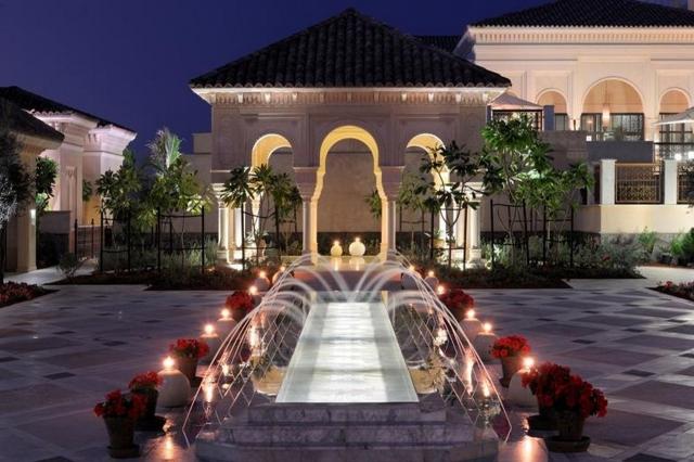 One and Only The Palm 1 (6)