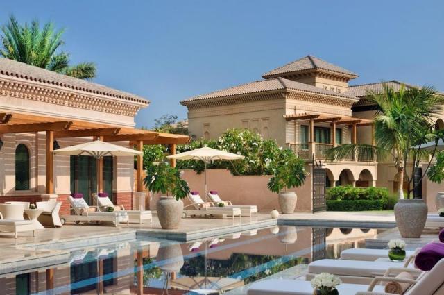 One and Only The Palm 1 (7)