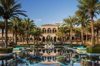 One & Only The Palm