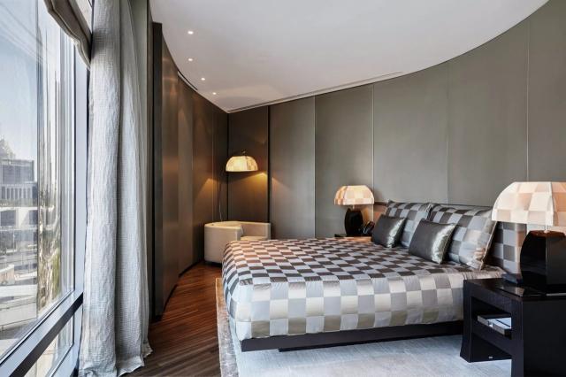 Armani Hotel 6 rooms (2)