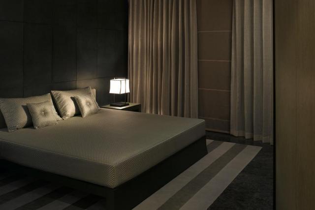 Armani Hotel 6 rooms (5)