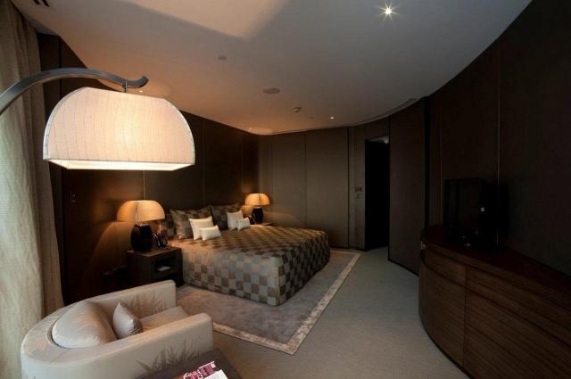 Armani Hotel 6 rooms (7)