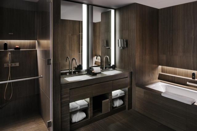 Armani Hotel 6 rooms (8)