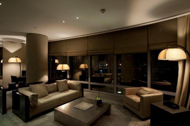 Armani Hotel 6 rooms (10)