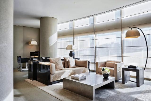 Armani Hotel 6 rooms (11)