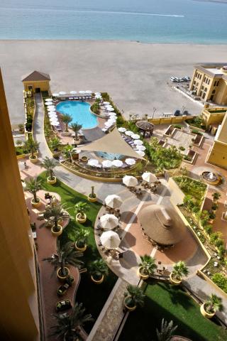 Amwaj Rotana, Jumeirah Beach  (8)