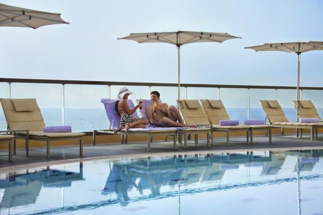 Amwaj Rotana, Jumeirah Beach  (9)