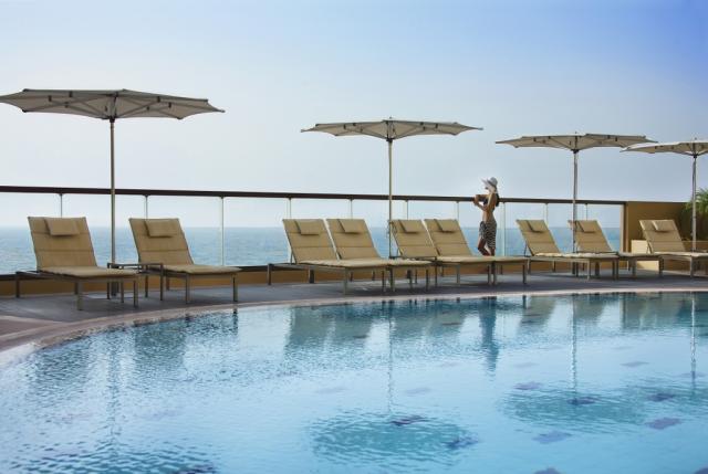 Amwaj Rotana, Jumeirah Beach  (10)