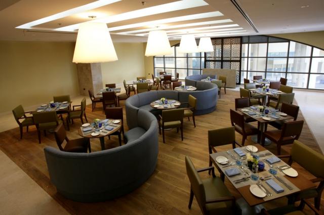 Amwaj Rotana, Jumeirah Beach  (15)