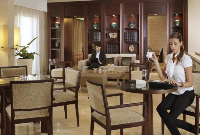 Amwaj Rotana, Jumeirah Beach  (18)