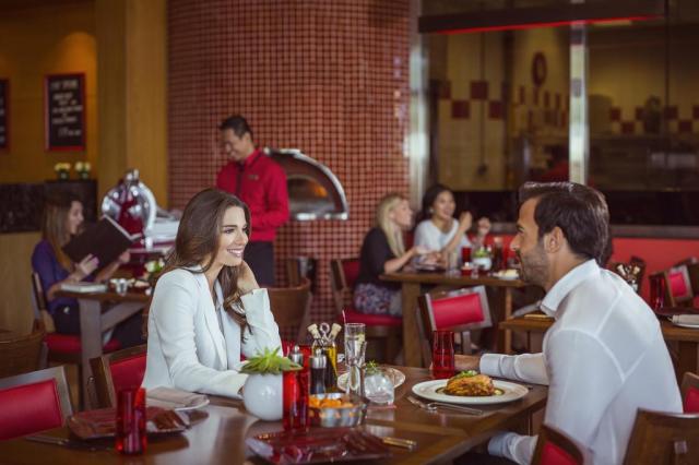 Amwaj Rotana, Jumeirah Beach  (20)