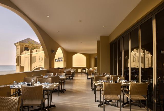 Amwaj Rotana, Jumeirah Beach  (37)