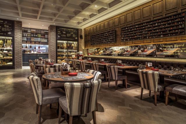 Amwaj Rotana, Jumeirah Beach  (25)