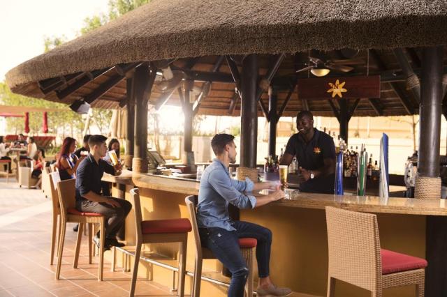 Amwaj Rotana, Jumeirah Beach  (27)