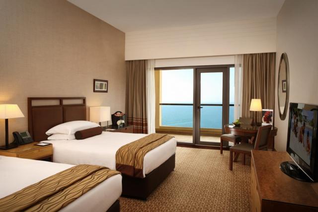 Amwaj Rotana, Jumeirah Beach  (43)