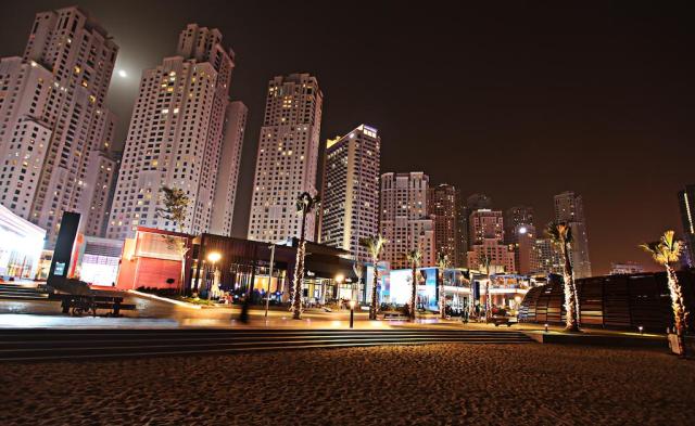 Amwaj Rotana, Jumeirah Beach  (5)