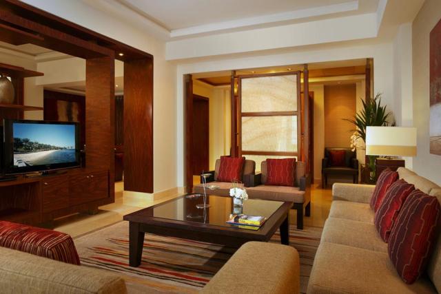 Amwaj Rotana, Jumeirah Beach  (50)
