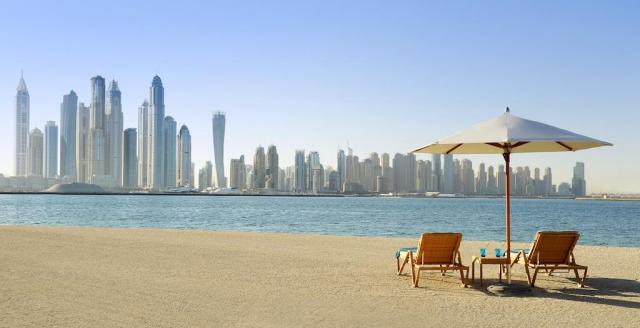 Fairmont The Palm (8)