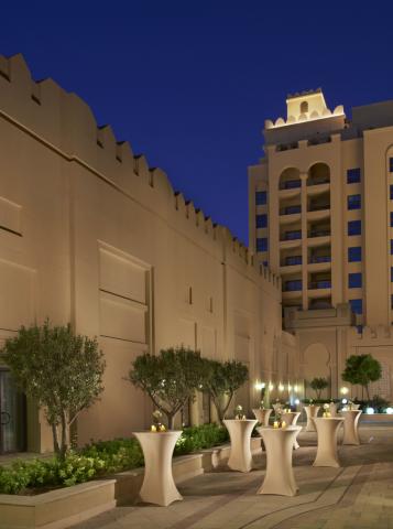 Fairmont The Palm (11)