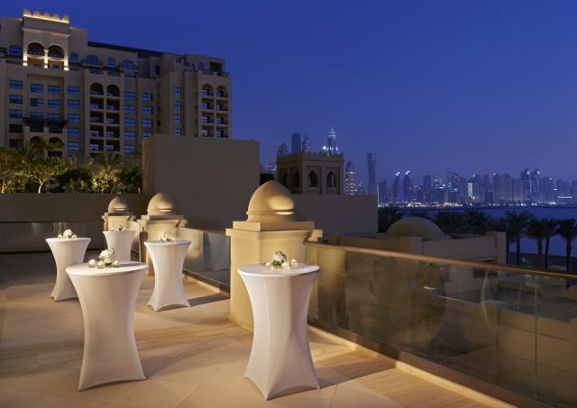 Fairmont The Palm (12)