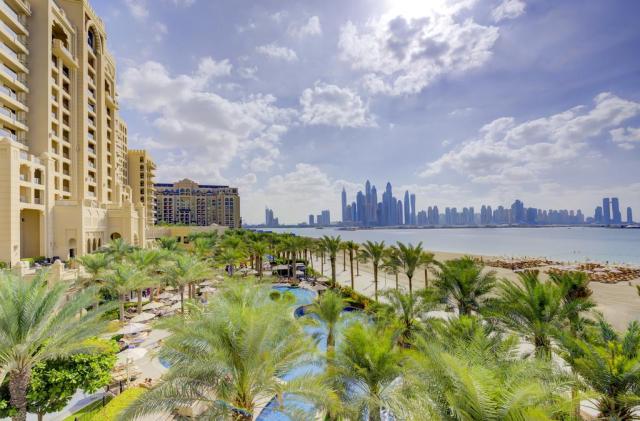 Fairmont The Palm (13)