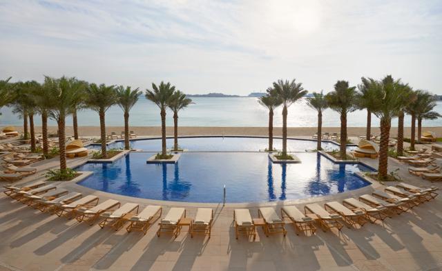 Fairmont The Palm (15)