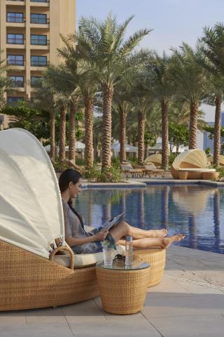 Fairmont The Palm (16)