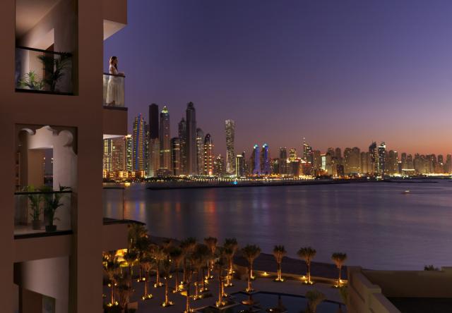 Fairmont The Palm (17)