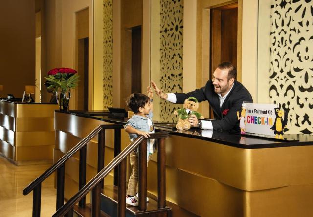 Fairmont The Palm (19)