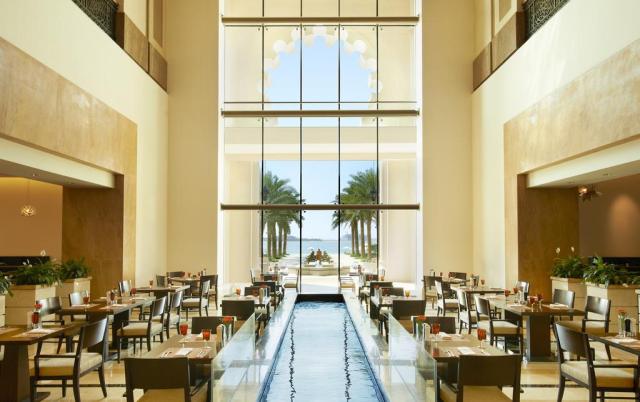Fairmont The Palm (25)