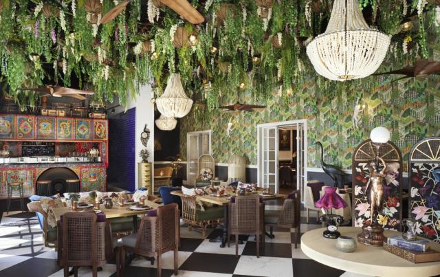 Fairmont The Palm (27)