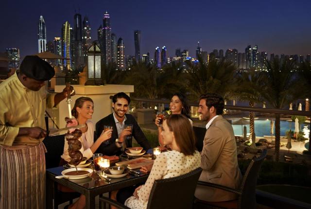Fairmont The Palm (28)