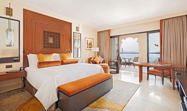 Fairmont The Palm (35)