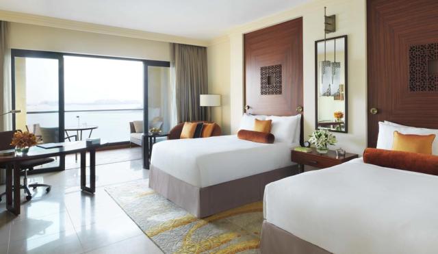 Fairmont The Palm (37)