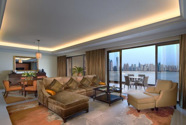 Fairmont The Palm (41)